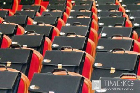 Развитие государственной службы в Кыргызстане Развитие государственной службы в Кыргызстане