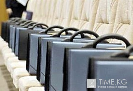 Развитие государственной службы в Кыргызстане Развитие государственной службы в Кыргызстане