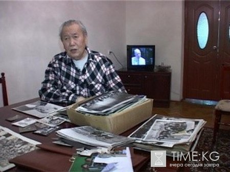 Cкончался известный композитор и соавтор гимна Кыргызстана Насыр Давлесов Cкончался известный композитор и соавтор гимна Кыргызстана Насыр Давлесов