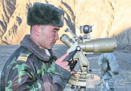 В Кыргызстане с 17 по 20 июня 2011 года пройдет агитпробег по местам пограничной славы «Граница помнит мужество отцов!». В Кыргызстане с 17 по 20 июня 2011 года пройдет агитпробег по местам пограничной славы «Граница помнит мужество отцов!».