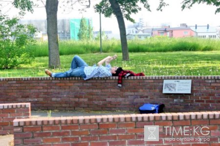 Там, где восходит Солнце (эксклюзивный репортаж из Японии) Там, где восходит Солнце (эксклюзивный репортаж из Японии)