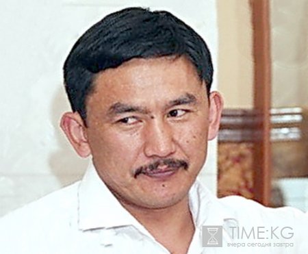 Болсунбек Казаков: Продав «Кристалл» открыто и прозрачно, Кыргызстан вернет доверие инвесторов Болсунбек Казаков: Продав «Кристалл» открыто и прозрачно, Кыргызстан вернет доверие инвесторов