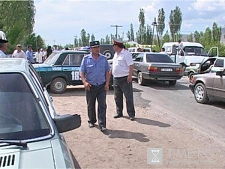 Пат на Андашском месторождении: в проигрыше все? Пат на Андашском месторождении: в проигрыше все?