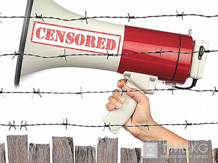 В Кыргызстане опять закрывают СМИ В Кыргызстане опять закрывают СМИ
