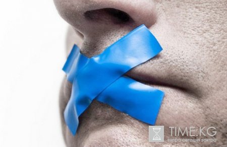 В Кыргызстане опять закрывают СМИ В Кыргызстане опять закрывают СМИ