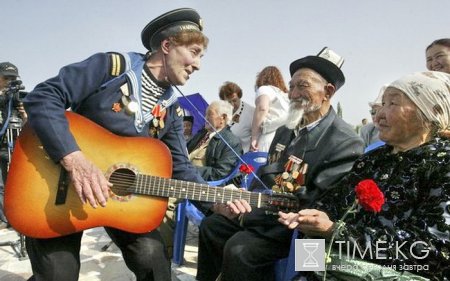 Все для фронта, все для победы! Все для фронта, все для победы!