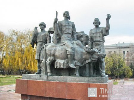 Все для фронта, все для победы! Все для фронта, все для победы!