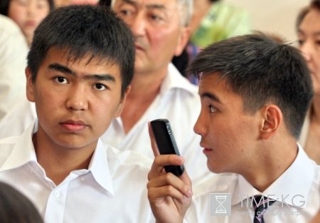 72 тысячи выпускников получили аттестат о среднем образовании 72 тысячи выпускников получили аттестат о среднем образовании