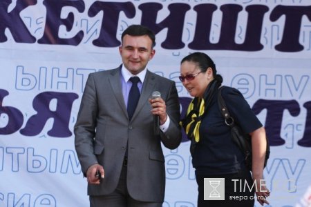 Beeline выступил партнером миротворческой миссии в Южный регион Beeline выступил партнером миротворческой миссии в Южный регион