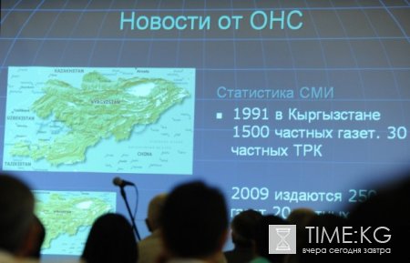 Президент Роза Отунбаева: Общественные наблюдательные советы - проводники между народом и властью Президент Роза Отунбаева: Общественные наблюдательные советы - проводники между народом и властью