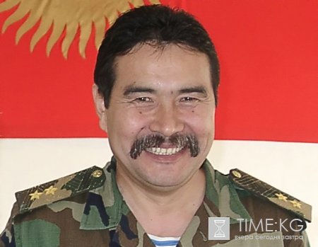 Абдыгул Чотбаев: То, что ЦТП США в «Манасе», ранее база, предназначен для борьбы с международным терроризмом, – ширма и прикрытие