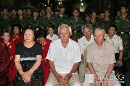 Вахта памяти в столицах государств-участников СНГ Вахта памяти в столицах государств-участников СНГ