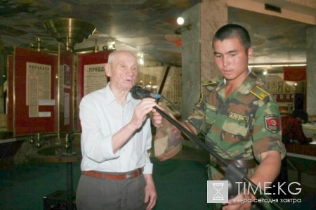 Вахта памяти в столицах государств-участников СНГ Вахта памяти в столицах государств-участников СНГ