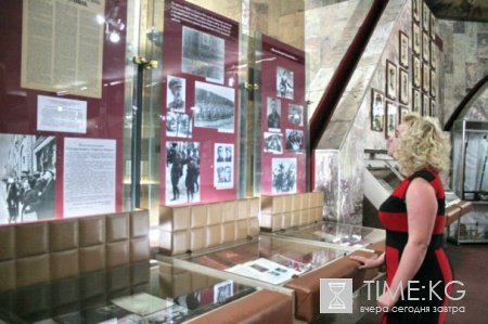 Вахта памяти в столицах государств-участников СНГ Вахта памяти в столицах государств-участников СНГ