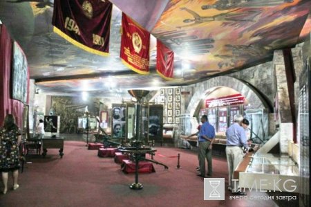 Вахта памяти в столицах государств-участников СНГ Вахта памяти в столицах государств-участников СНГ