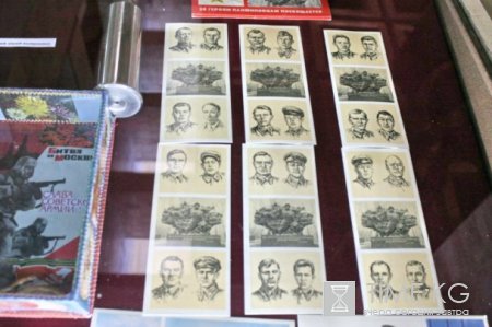Вахта памяти в столицах государств-участников СНГ Вахта памяти в столицах государств-участников СНГ