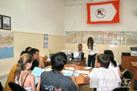 Начальная туристская подготовка Начальная туристская подготовка