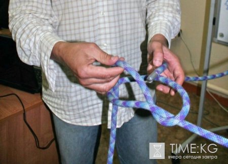 Начальная туристская подготовка Начальная туристская подготовка