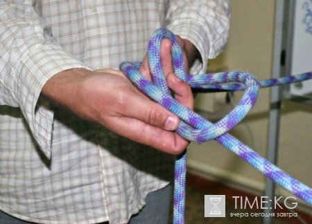 Начальная туристская подготовка Начальная туристская подготовка