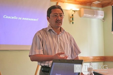 Тренинг по вопросам малярии и туберкулеза для журналистов Тренинг по вопросам малярии и туберкулеза для журналистов