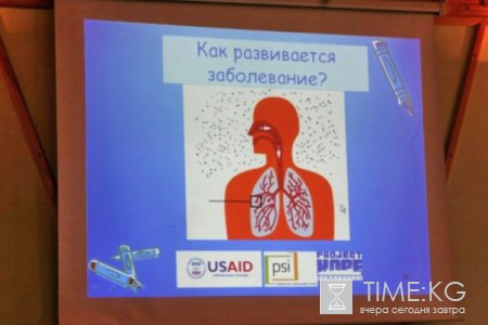 Тренинг по вопросам малярии и туберкулеза для журналистов Тренинг по вопросам малярии и туберкулеза для журналистов