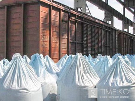 Минэкономрегулирования Кыргызстана предлагает ограничить экспорт удобрений