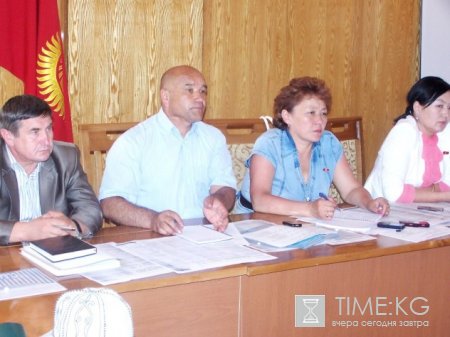 В Иссык-Кульской области постоянно нарушаются права человека