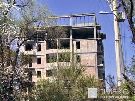 Бишкекский горсуд признал незаконным решение мэрии столицы о выделении земельного участка в парке Ататюрк Бишкекский горсуд признал незаконным решение мэрии столицы о выделении земельного участка в парке Ататюрк