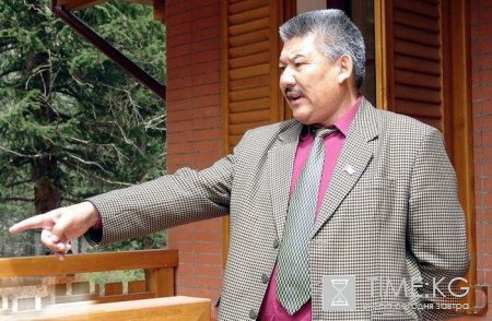 Киргизский парламент одобрил национализацию части имущества семьи Бакиева Киргизский парламент одобрил национализацию части имущества семьи Бакиева