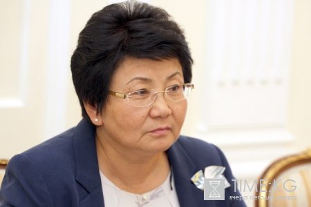 Глава ЮНИСЕФ ознакомится с положением детей в Кыргызстане Глава ЮНИСЕФ ознакомится с положением детей в Кыргызстане