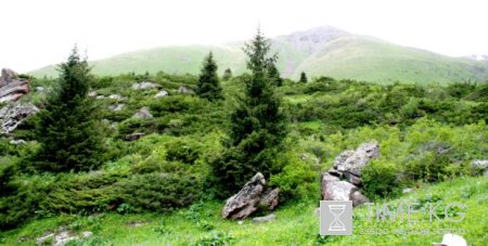 Союз пешеходного туризма Кыргызстана: План походов на Июль 2011. Союз пешеходного туризма Кыргызстана: План походов на Июль 2011.