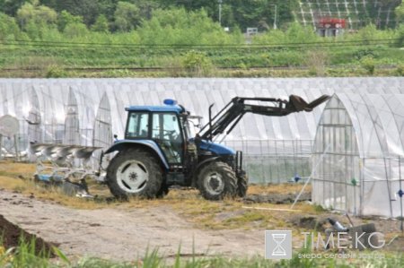 И вновь дружественная Япония протянула руку помощи Кыргызстану