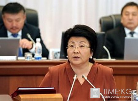 В Киргизии президентская гонка может принести много неожиданностей В Киргизии президентская гонка может принести много неожиданностей