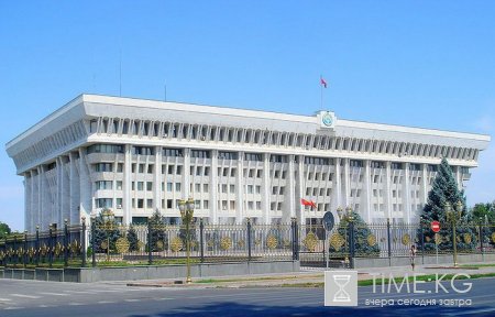 В Киргизии президентская гонка может принести много неожиданностей В Киргизии президентская гонка может принести много неожиданностей