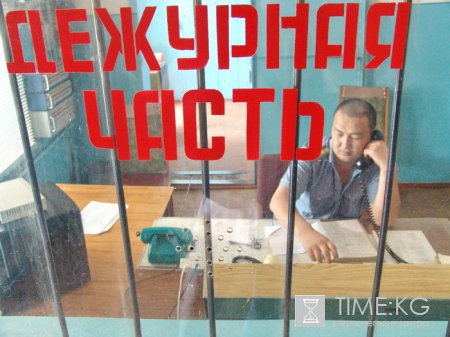 МВД Кыргызстана: О происшествии в селе Бостери Иссык-Кульского района МВД Кыргызстана: О происшествии в селе Бостери Иссык-Кульского района