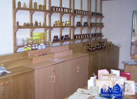 В Караколе состоялась церемония официального открытия Исследовательского магазина для туристов В Караколе состоялась церемония официального открытия Исследовательского магазина для туристов