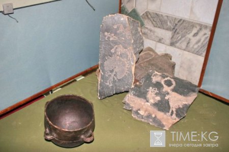 Памятники письменности на камне Памятники письменности на камне
