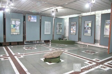 Памятники письменности на камне Памятники письменности на камне