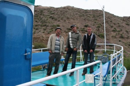 Регулярные водно-пассажирские рейсы « Белый пароход» Регулярные водно-пассажирские рейсы « Белый пароход»