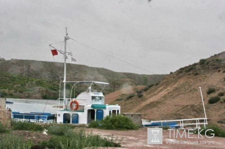 Регулярные водно-пассажирские рейсы « Белый пароход»