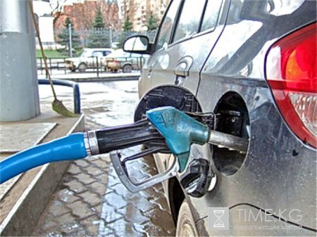 В Кыргызстане возник дефицит бензина В Кыргызстане возник дефицит бензина