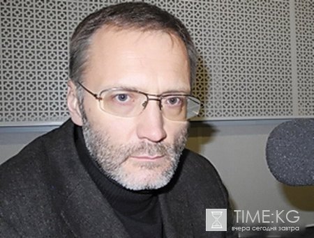 Сергей Михеев: Любой из потенциальных кандидатов, рассчитывающих на победу, так сказать в тайне хотел бы пересмотреть Конституцию Сергей Михеев: Любой из потенциальных кандидатов, рассчитывающих на победу, так сказать в тайне хотел бы пересмотреть Конституцию