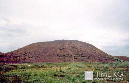 Статуя Будды, найденная в развалинах древнего города Невакет одна из крупнейших на севере Средней Азии