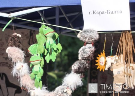 В Кыргызстане проходит Международный фестиваль по диалогу культур - «Оймо-2011» В Кыргызстане проходит Международный фестиваль по диалогу культур - «Оймо-2011»