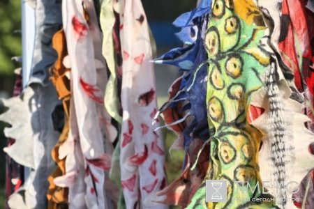 В Кыргызстане проходит Международный фестиваль по диалогу культур - «Оймо-2011» В Кыргызстане проходит Международный фестиваль по диалогу культур - «Оймо-2011»