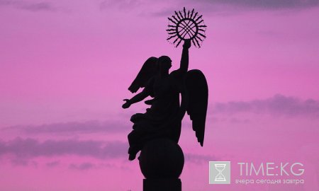 В столице Кыргызстана установят памятники «Айкол Манас» и народному писателю КР Ч.Айтматову В столице Кыргызстана установят памятники «Айкол Манас» и народному писателю КР Ч.Айтматову