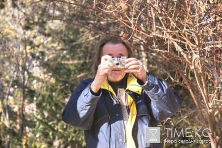 Жизнь в кадре. 12 июля общественность отмечала Международный день фотографов. Жизнь в кадре. 12 июля общественность отмечала Международный день фотографов.