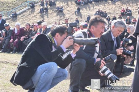Жизнь в кадре. 12 июля общественность отмечала Международный день фотографов. Жизнь в кадре. 12 июля общественность отмечала Международный день фотографов.