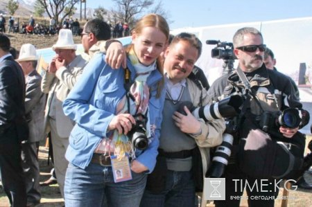 Жизнь в кадре. 12 июля  общественность отмечала  Международный день фотографов.