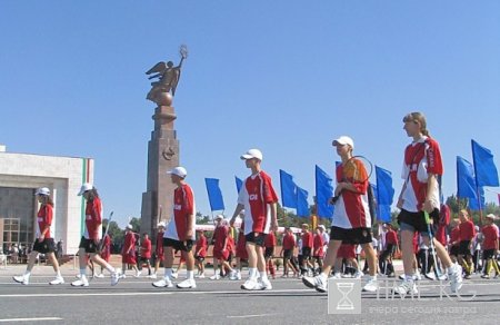 Век свободы не видать! Век свободы не видать!